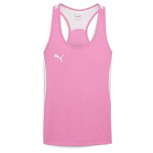 Майка для паделу Puma Individual Padel Tank Pink